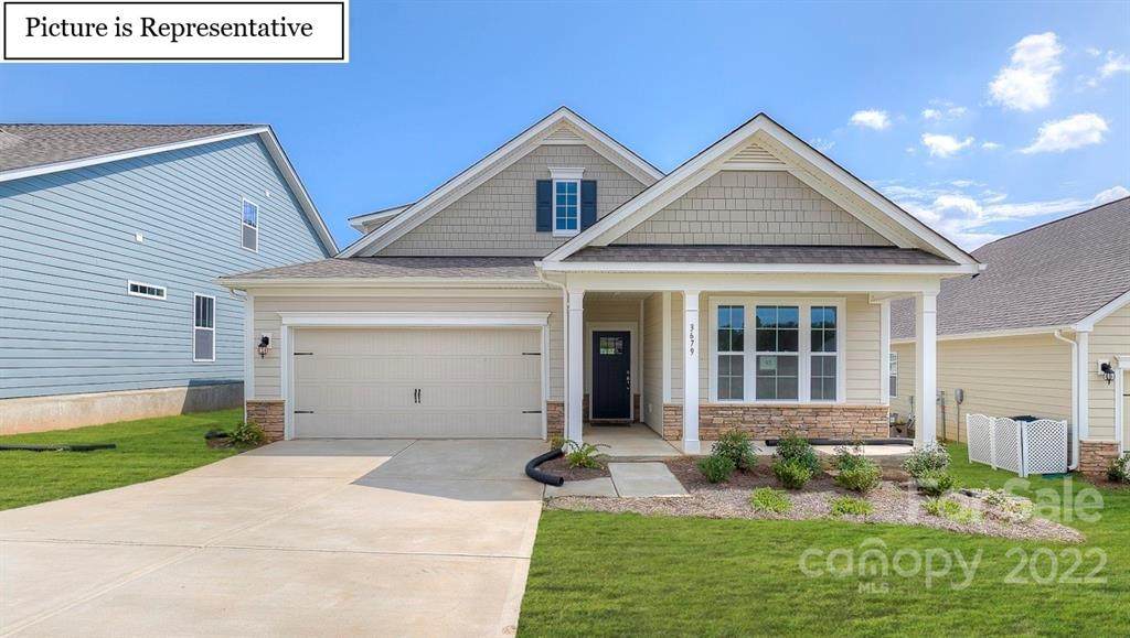 847 Latrobe Drive - Photo 1