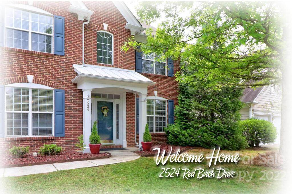 2524 Red Birch Drive - Photo 1
