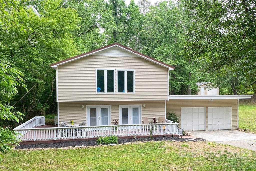 349 Newport Drive - Photo 1