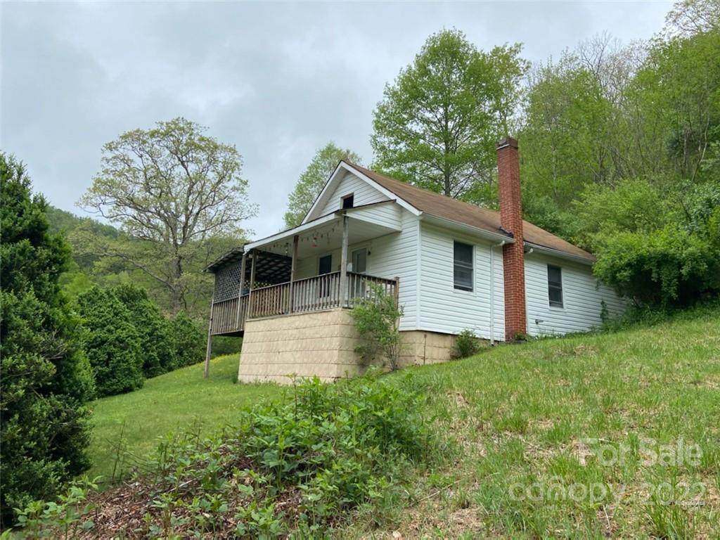 6259 Nc 80 Highway - Photo 1