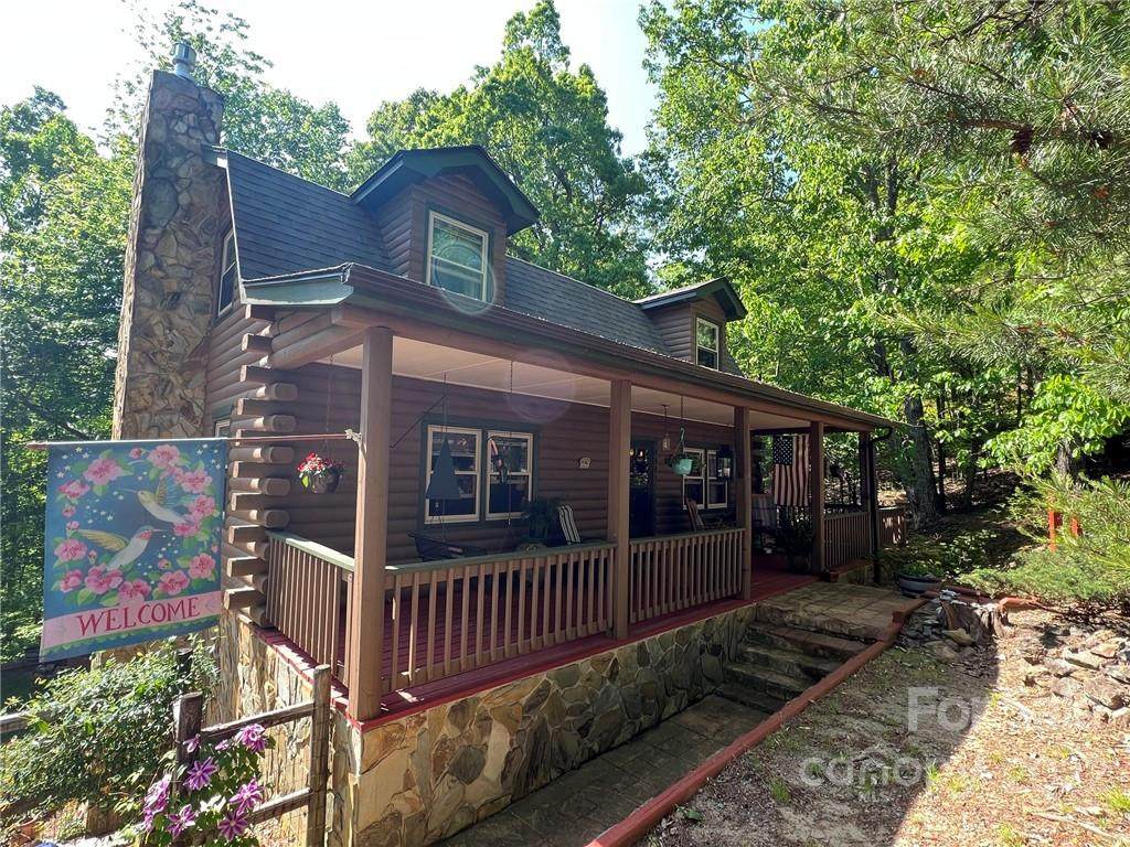 5222 Mineral Springs Mountain Avenue - Photo 1