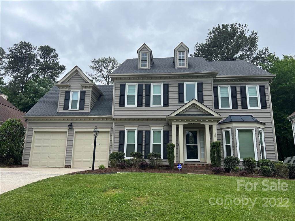 2330 Tarleton Twins Terrace - Photo 1