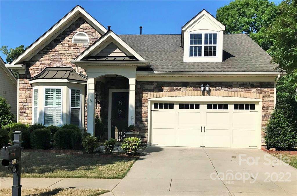8601 Whitehawk Hill Road - Photo 1