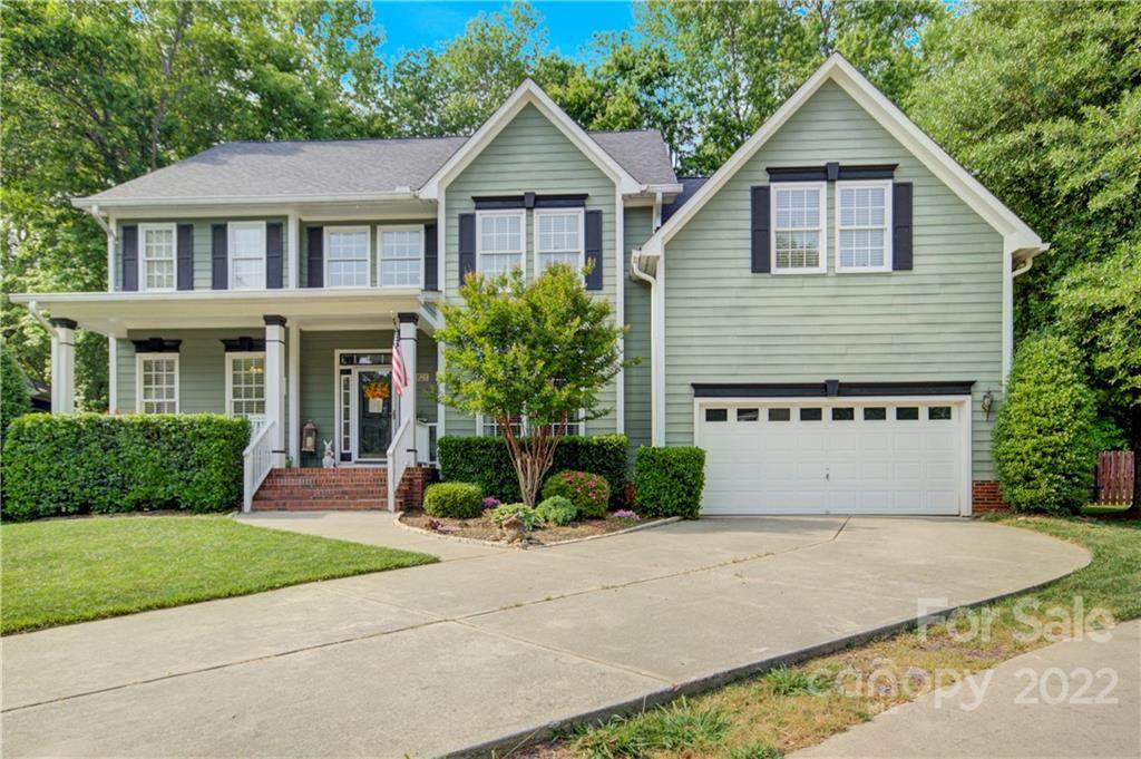 15803 Cordelia Oaks Lane - Photo 1
