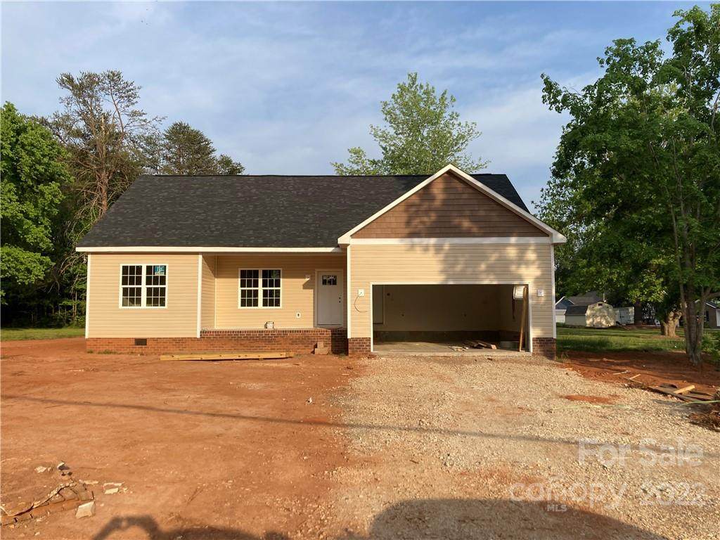 406 Lyerly Street - Photo 1