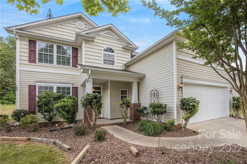 2448 Windsor Chase Drive - Photo 1