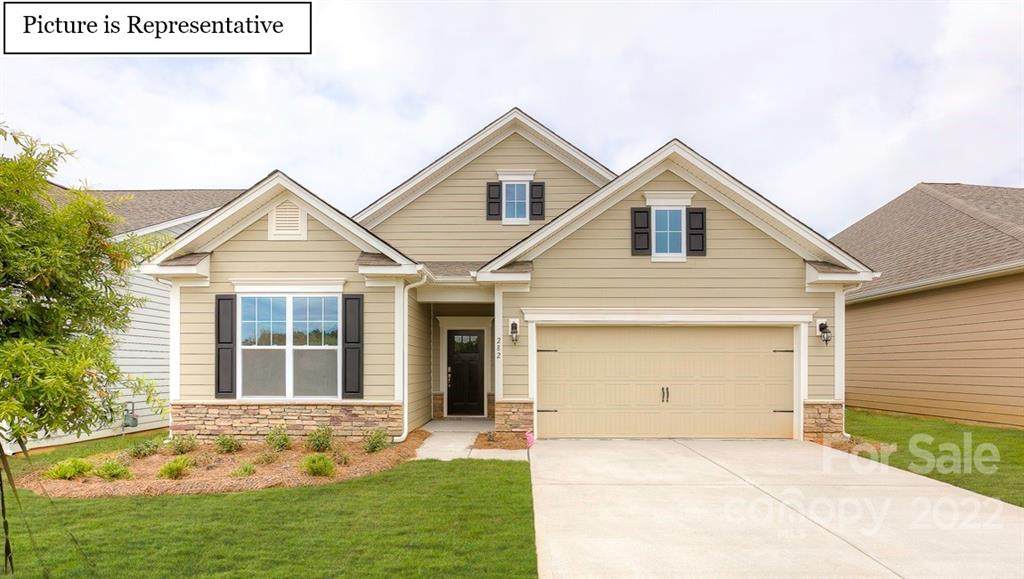 5043 Antebellum Drive - Photo 1
