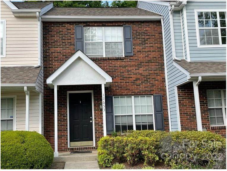 12653 Tucker Crossing Lane - Photo 1