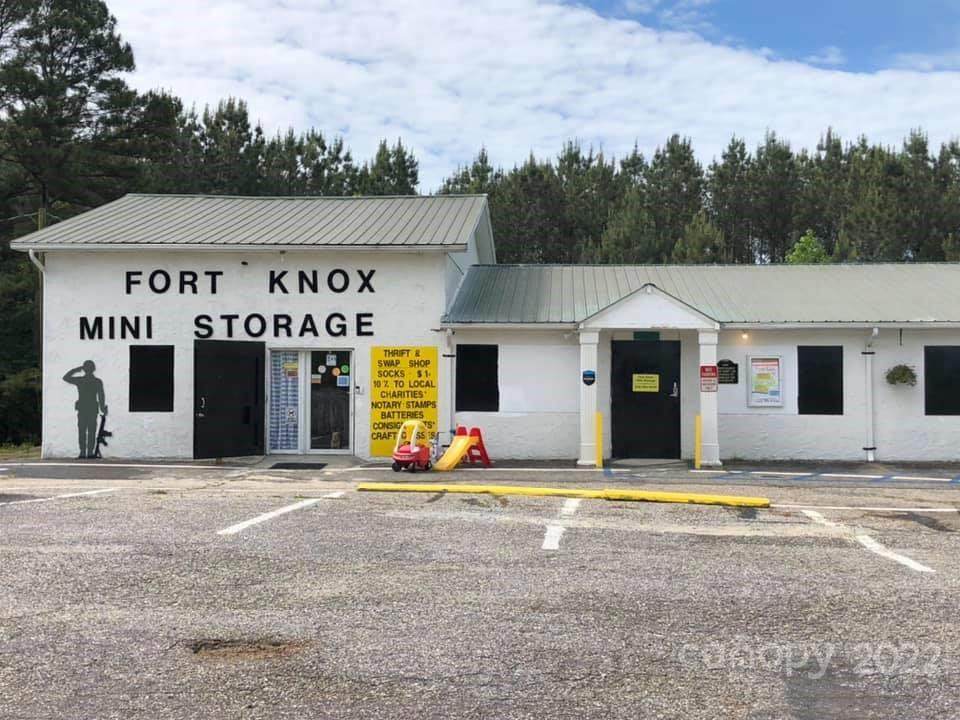 7799 Nc 10 Hwy Highway - Photo 1