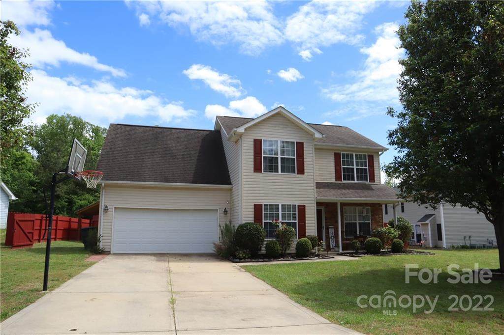 2755 Amber Crest Drive - Photo 1