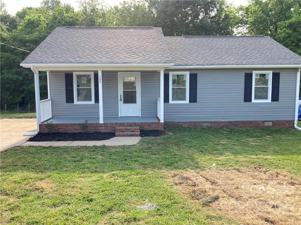 103 Duff Street - Photo 1