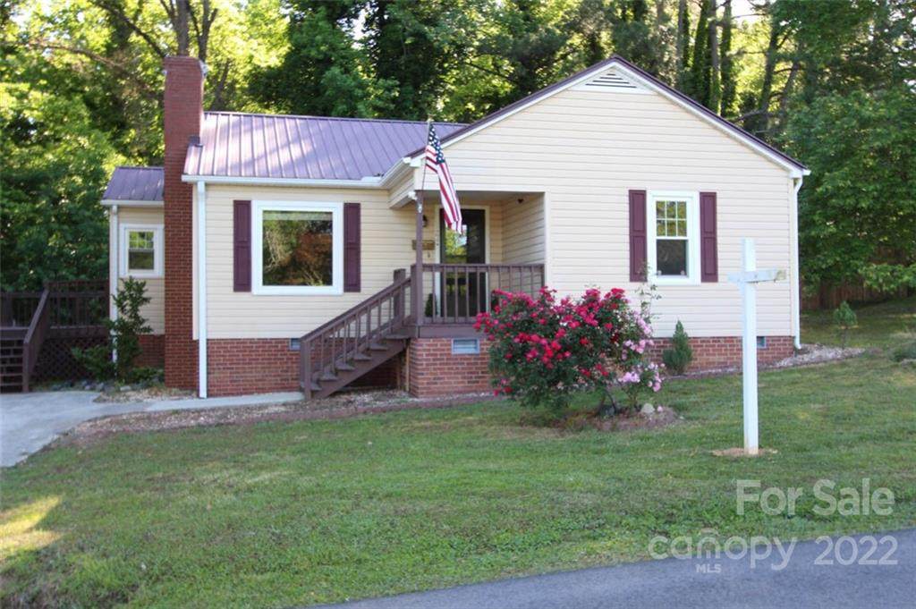 124 Johnson Road - Photo 1