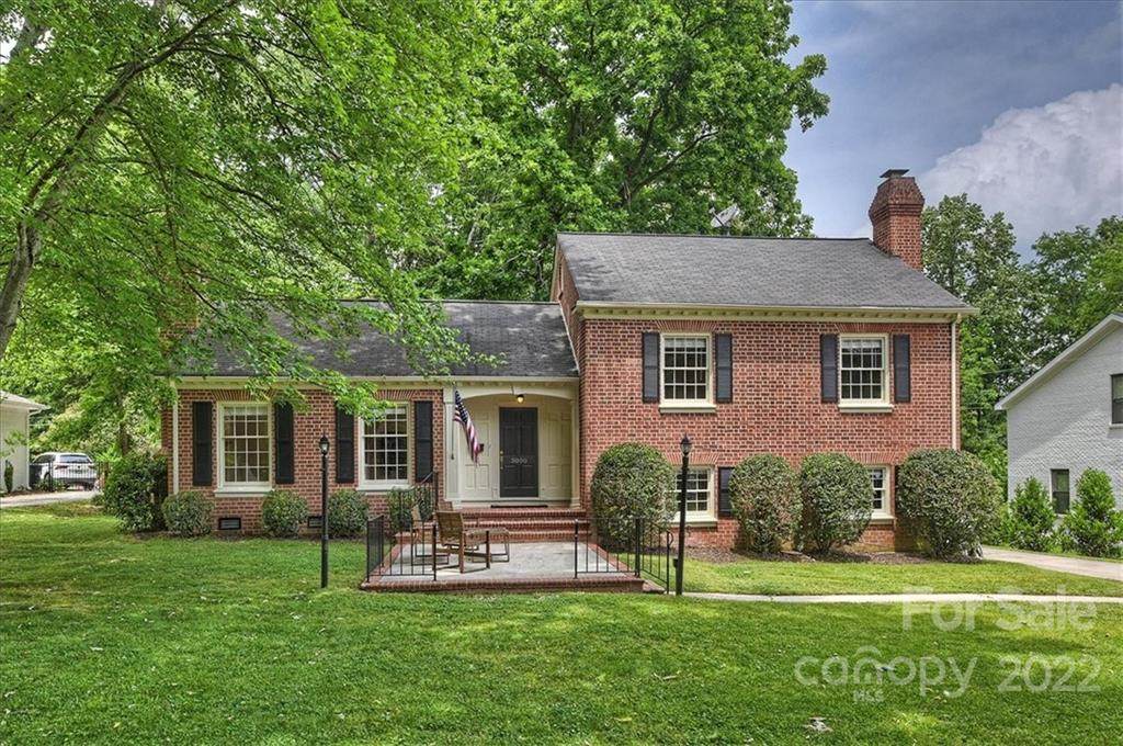 3000 Eastburn Road - Photo 1