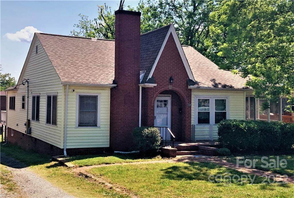 214 Main Street - Photo 1