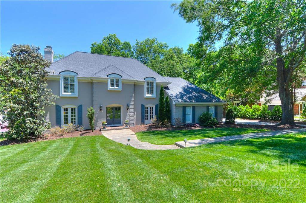 3509 Foxridge Road - Photo 1