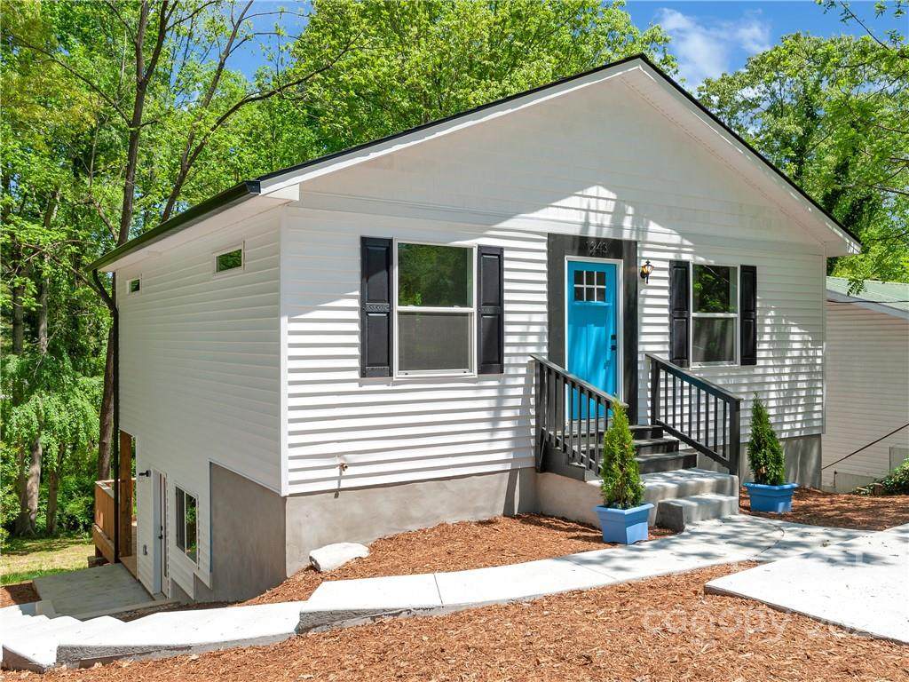 1243 Pine Springs Drive - Photo 1