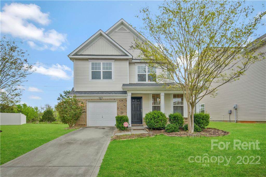 10414 Cochran Ridge Avenue - Photo 1