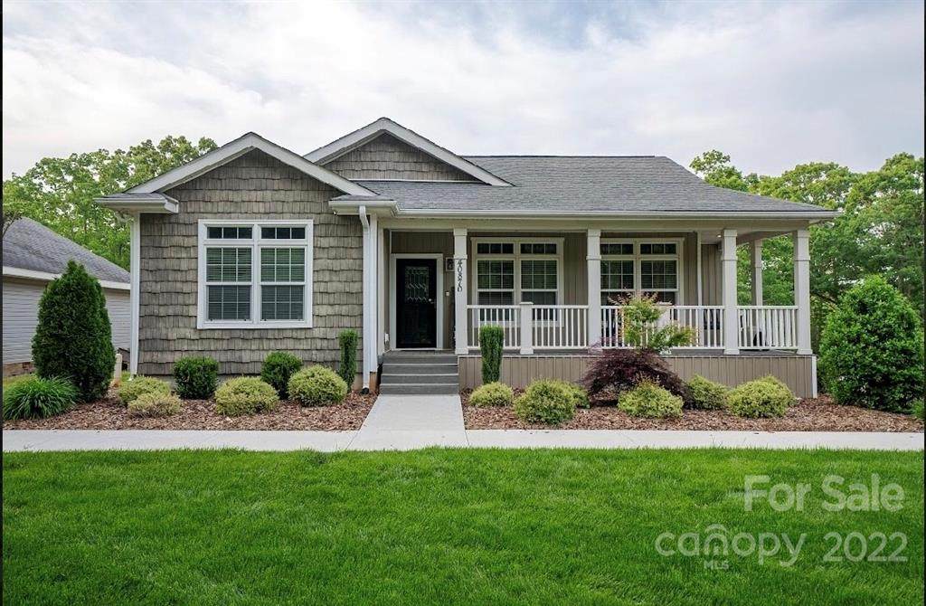 40870 Cox Road - Photo 1