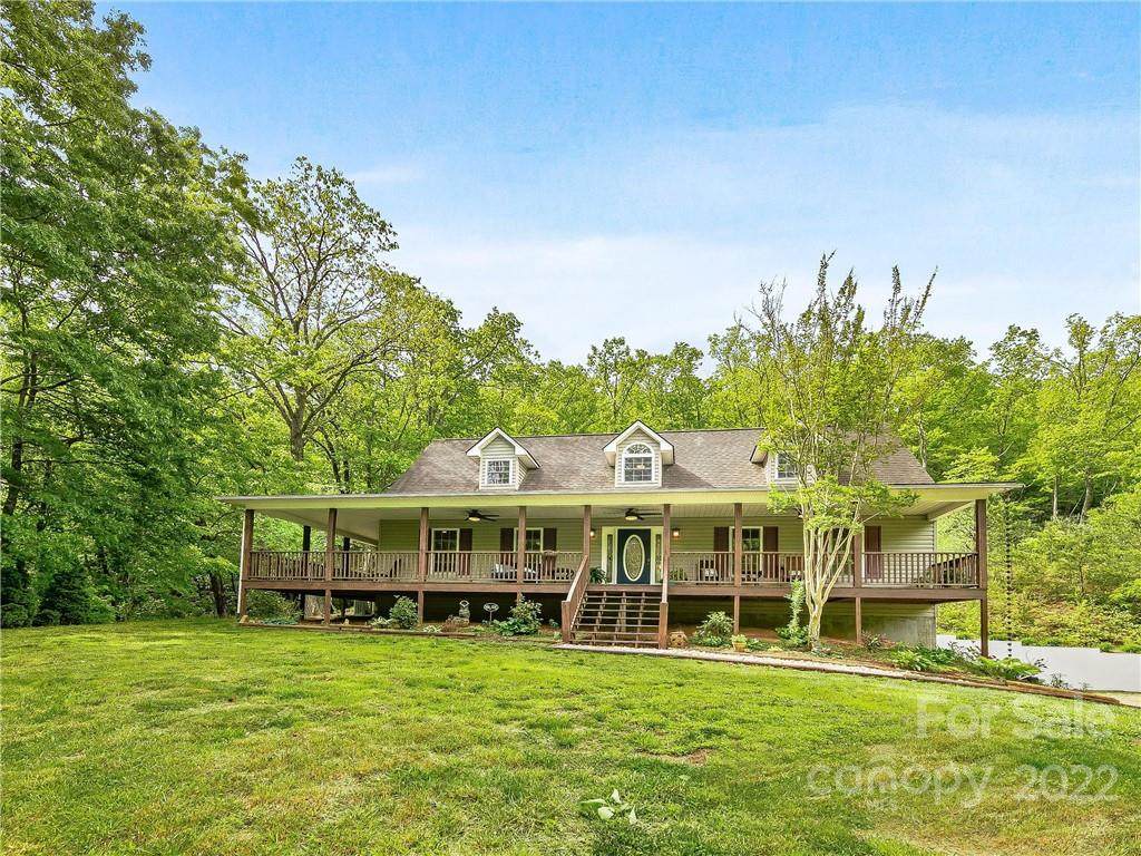 33 Tanner Lane - Photo 1