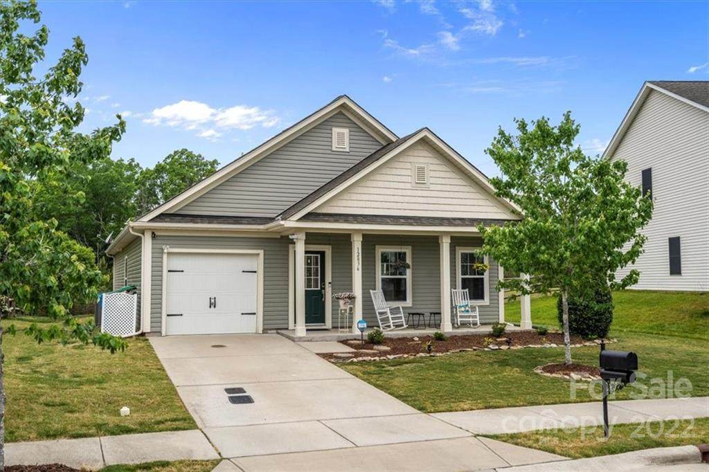 12836 Clydesdale Drive - Photo 1