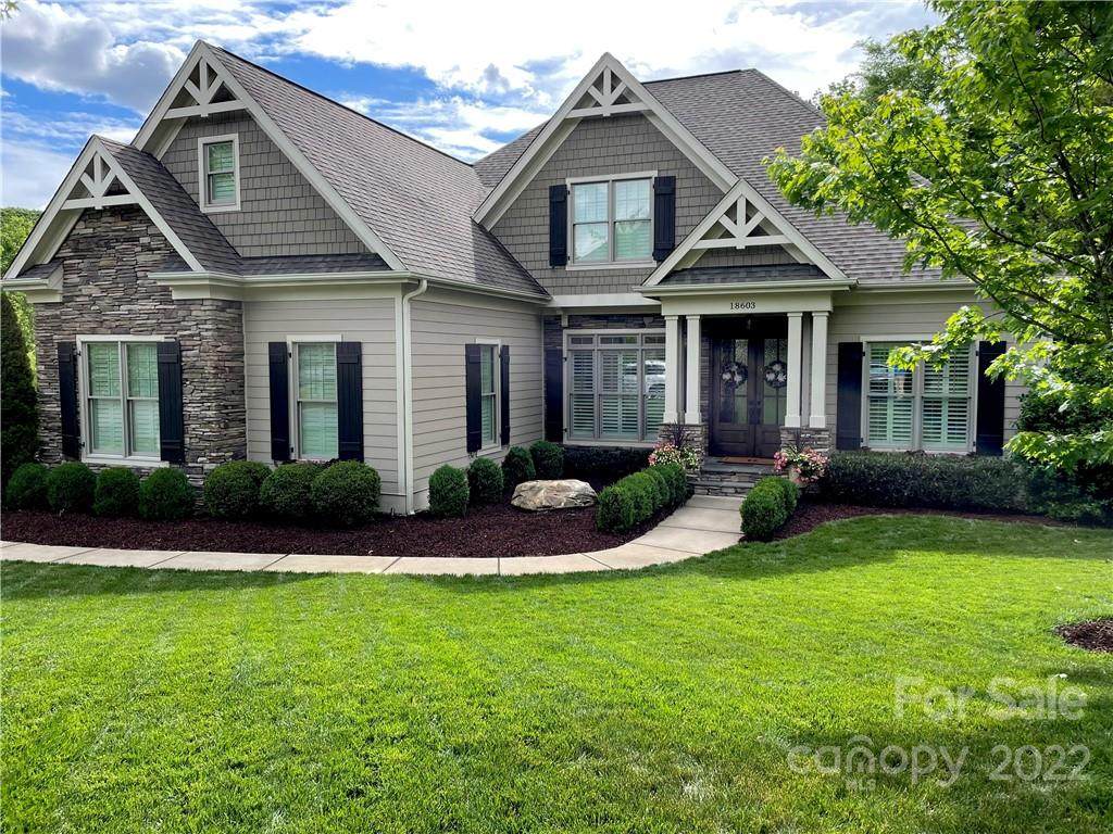 18603 Silent Falls Cove - Photo 1