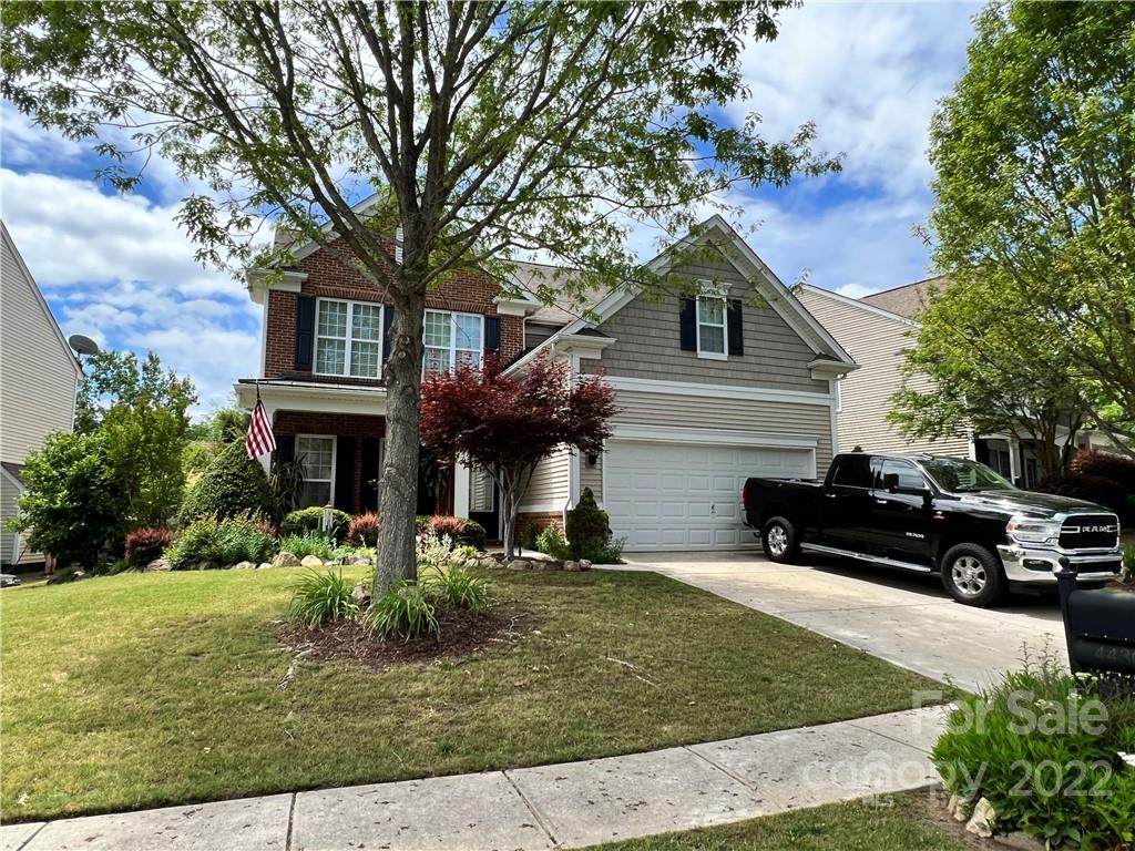 4430 Huntington Drive - Photo 1