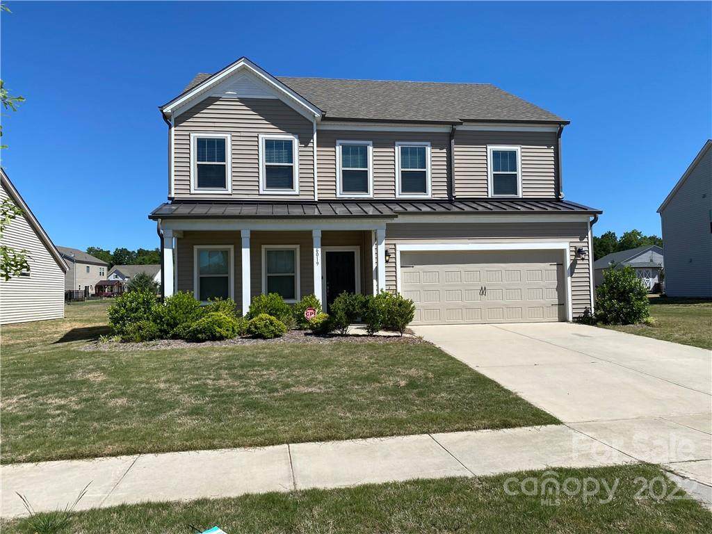 6019 Forney Court - Photo 1