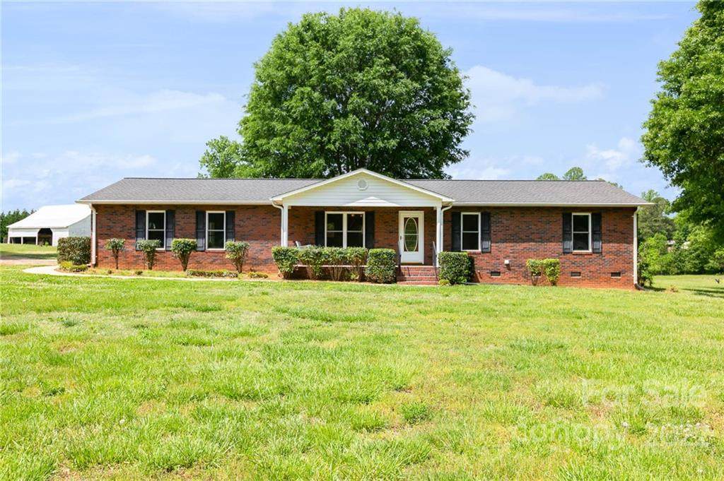 166 Wiggins Road - Photo 1