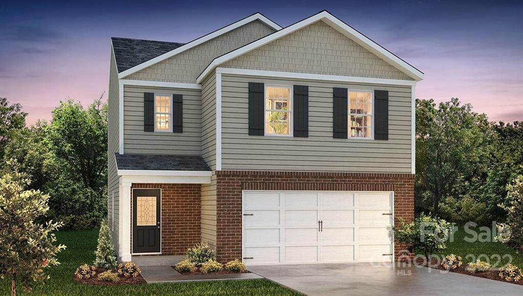 542 King Clover Lane - Photo 1