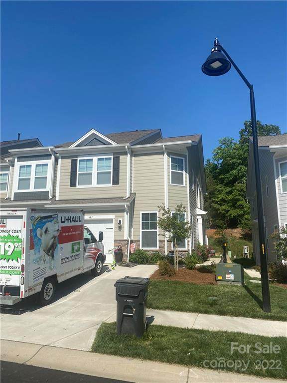 647 Cypress Glen Lane - Photo 1
