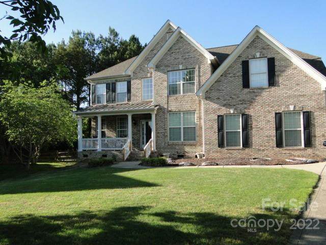 2122 Woodbend Trail - Photo 1