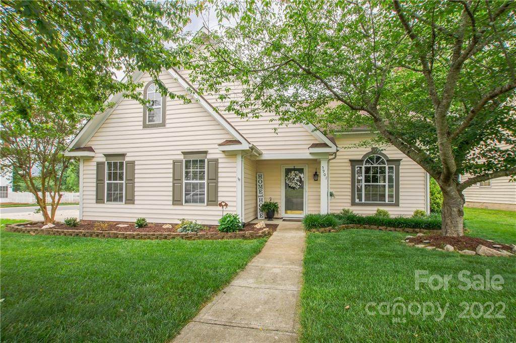 5901 Creft Circle - Photo 1