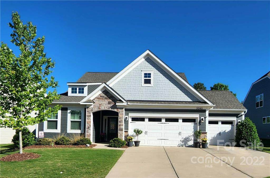 3045 Dindle Drive - Photo 1