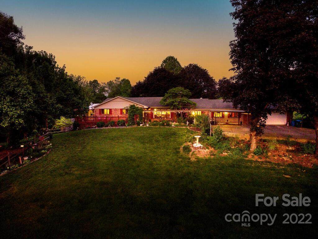 22 Blue Ridge Acres Road - Photo 1