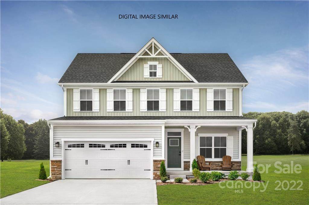 1717 Dennis Austin Lane - Photo 1