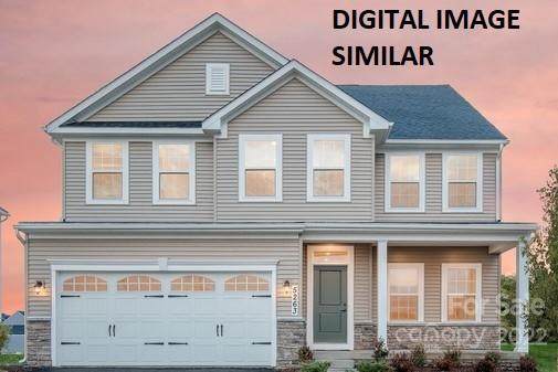 1713 Dennis Austin Lane - Photo 1
