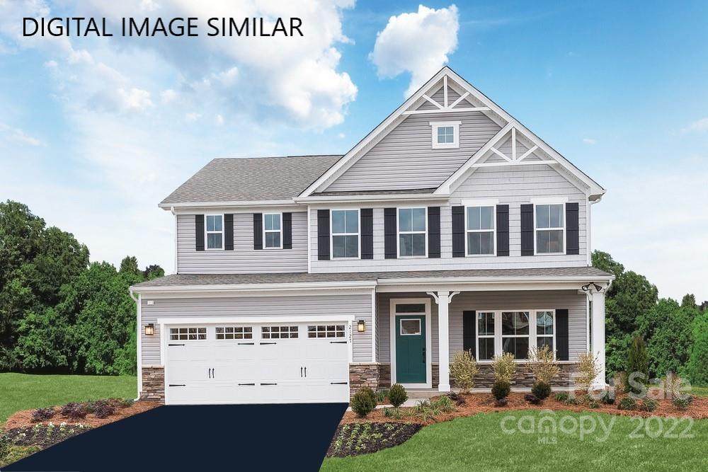 1715 Moore Farm Road - Photo 1
