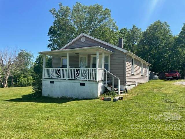 760 High Rock Road - Photo 1