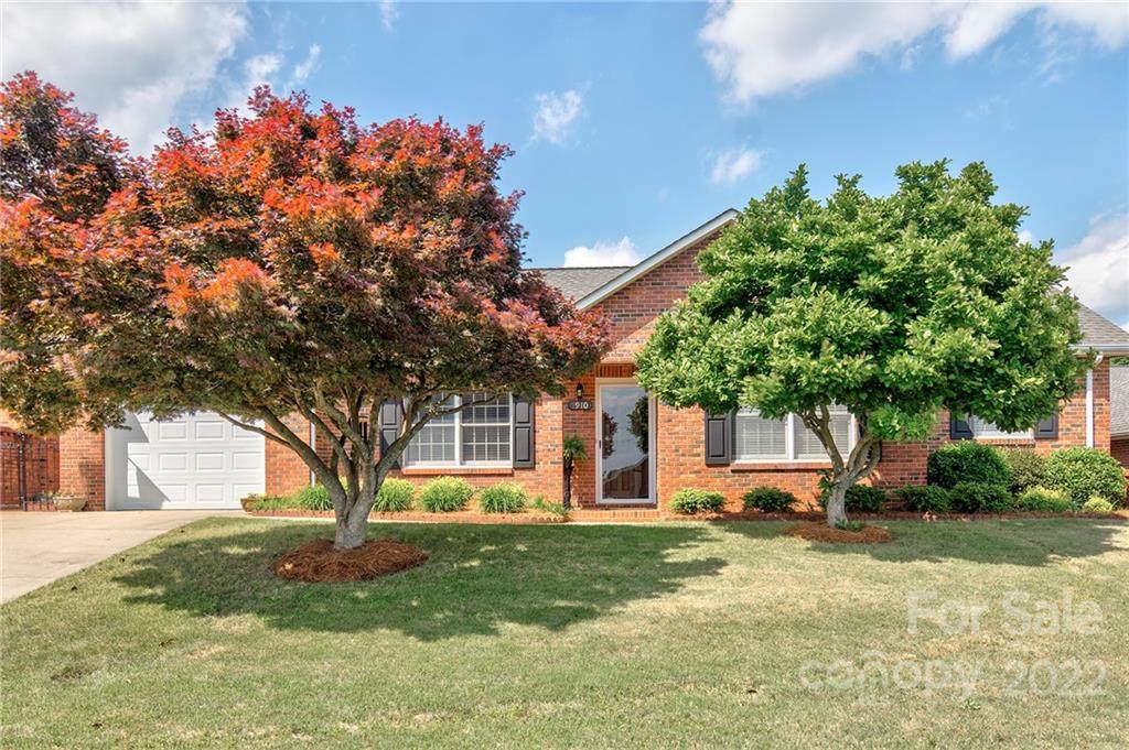 1910 Connemara Court - Photo 1