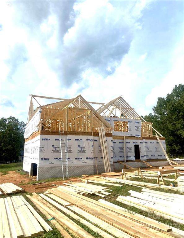 8502 Tirzah Church Road - Photo 1