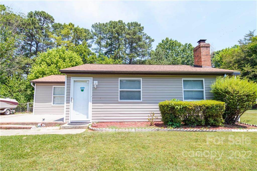 11709 Red Hickory Lane - Photo 1