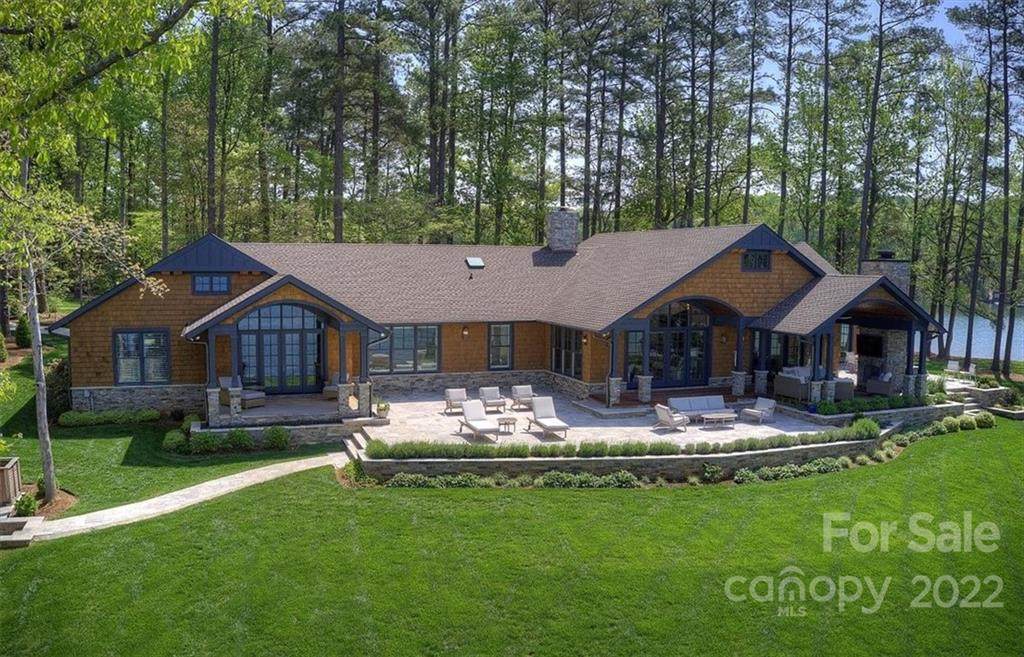 137 Chatfield Cove Drive - Photo 1