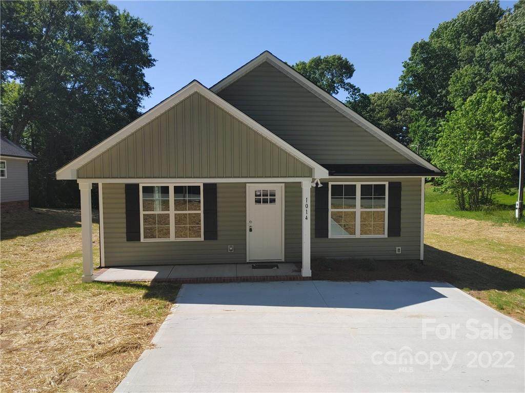 1014 Kansas Street - Photo 1