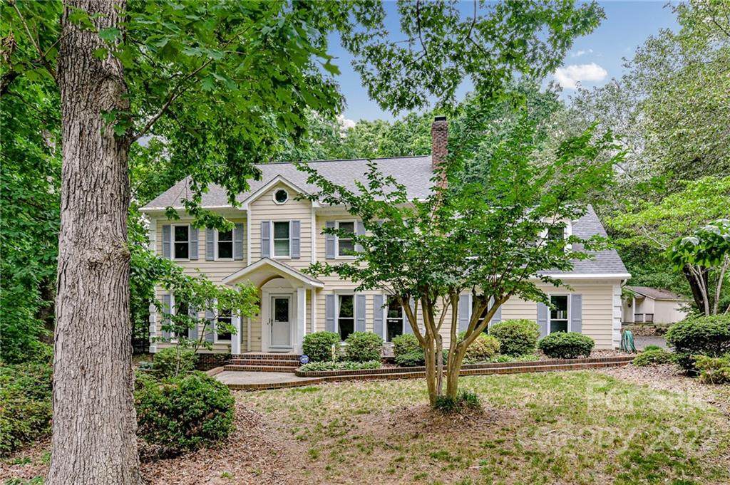 4600 Sarandon Court - Photo 1
