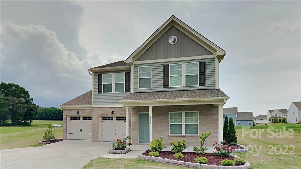 1007 Brooksland Place - Photo 1