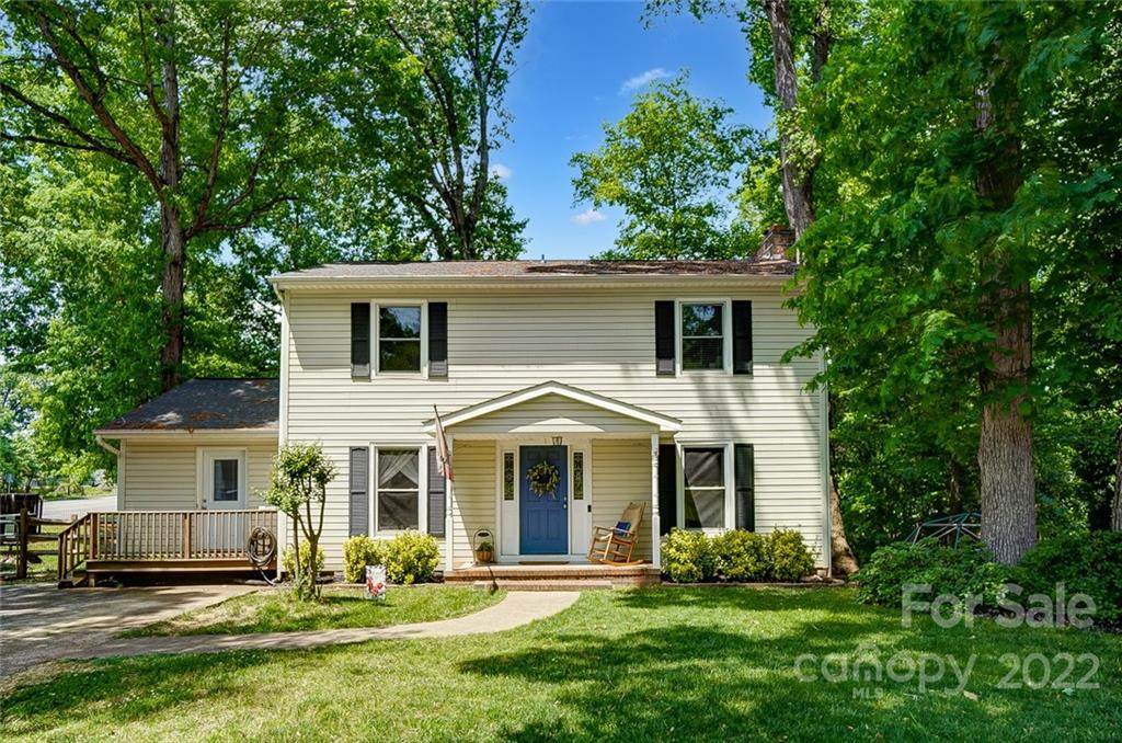 570 Scaleybark Road - Photo 1