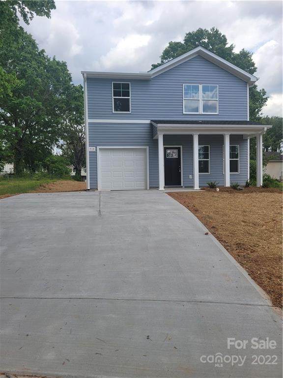 518 Sylvia Street - Photo 1