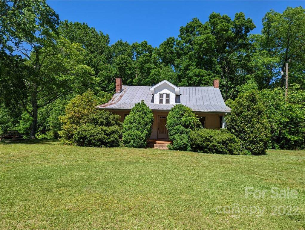969 Peniel Road - Photo 1