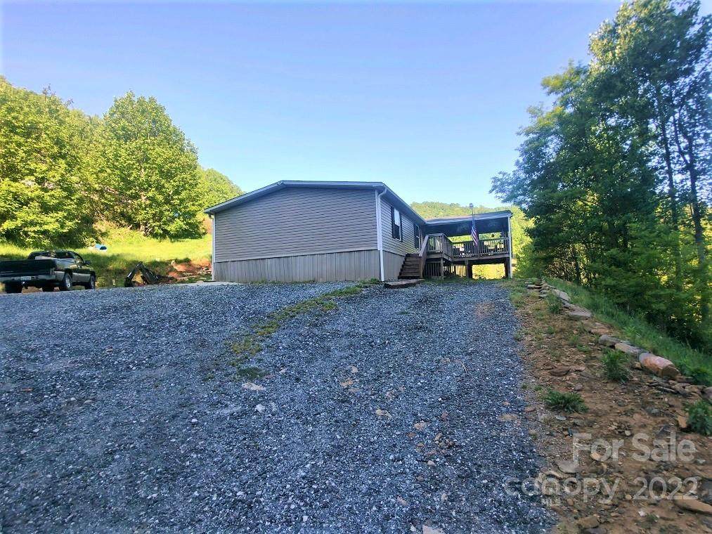 1125 Bumgarner Cemetery Road - Photo 1