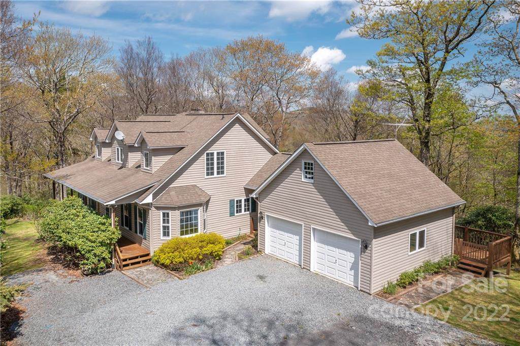 283 Huckleberry Trail - Photo 1